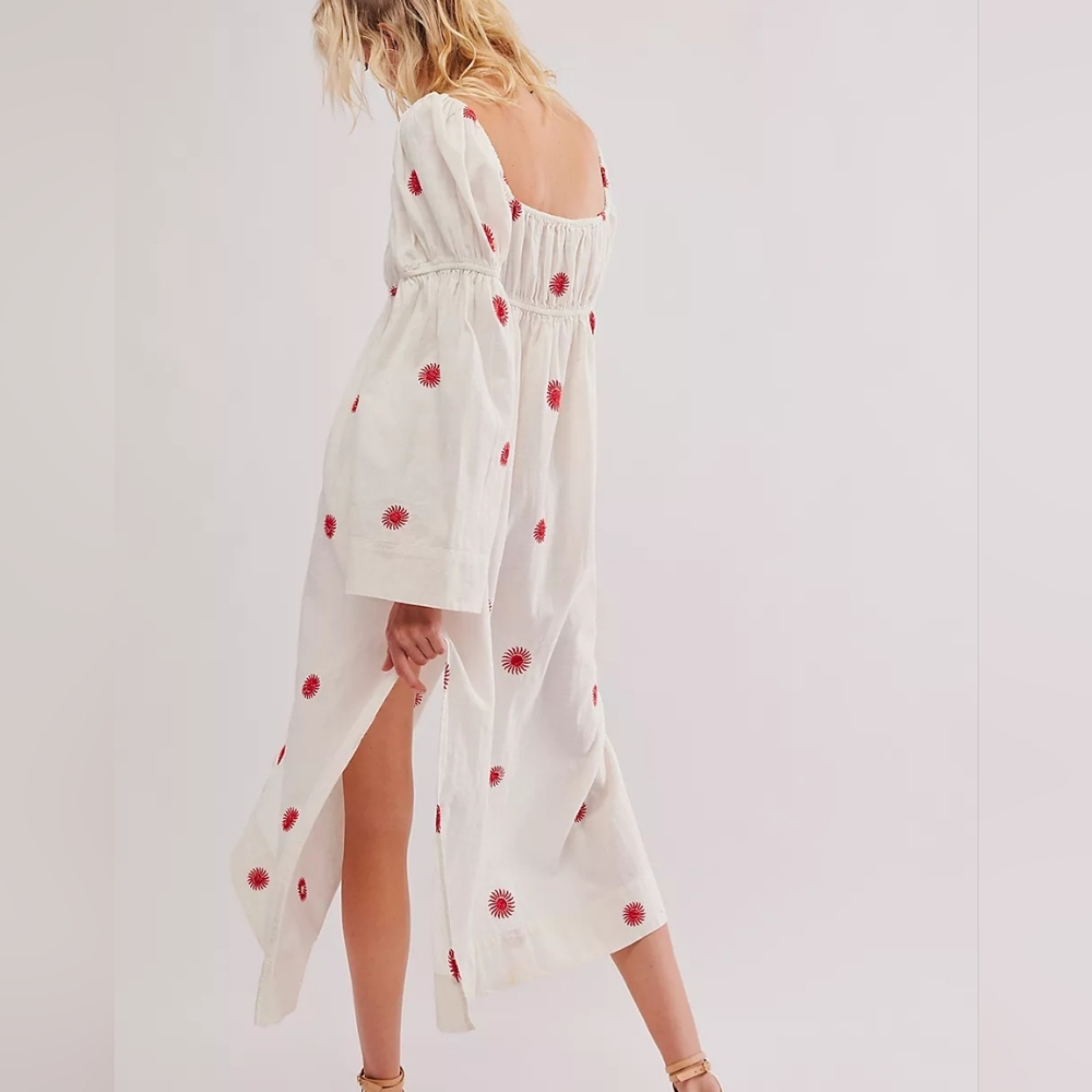 Free People Emory Dress - Picture 3 of 12
